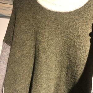 Madewell sweater